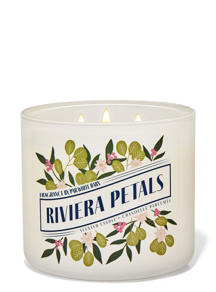 Riviera petals