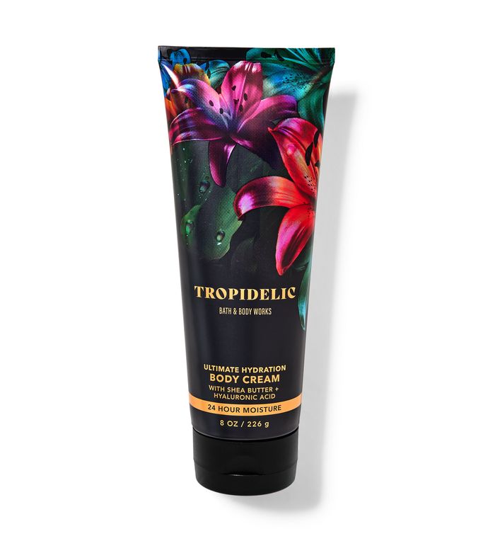 Tropidelic