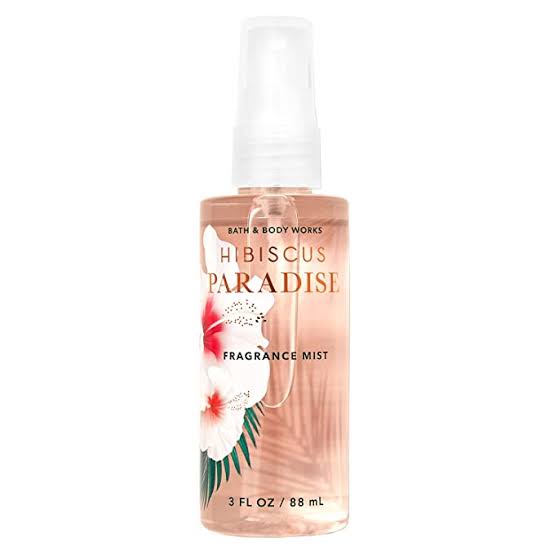 Hibiscus paradise