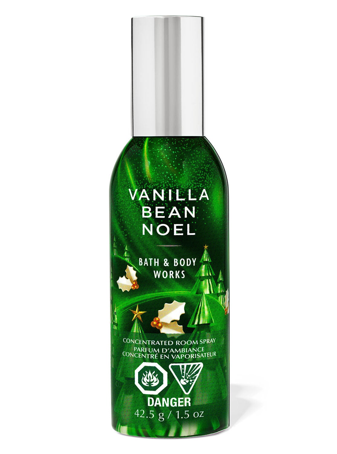 Vanilla Bean Noel