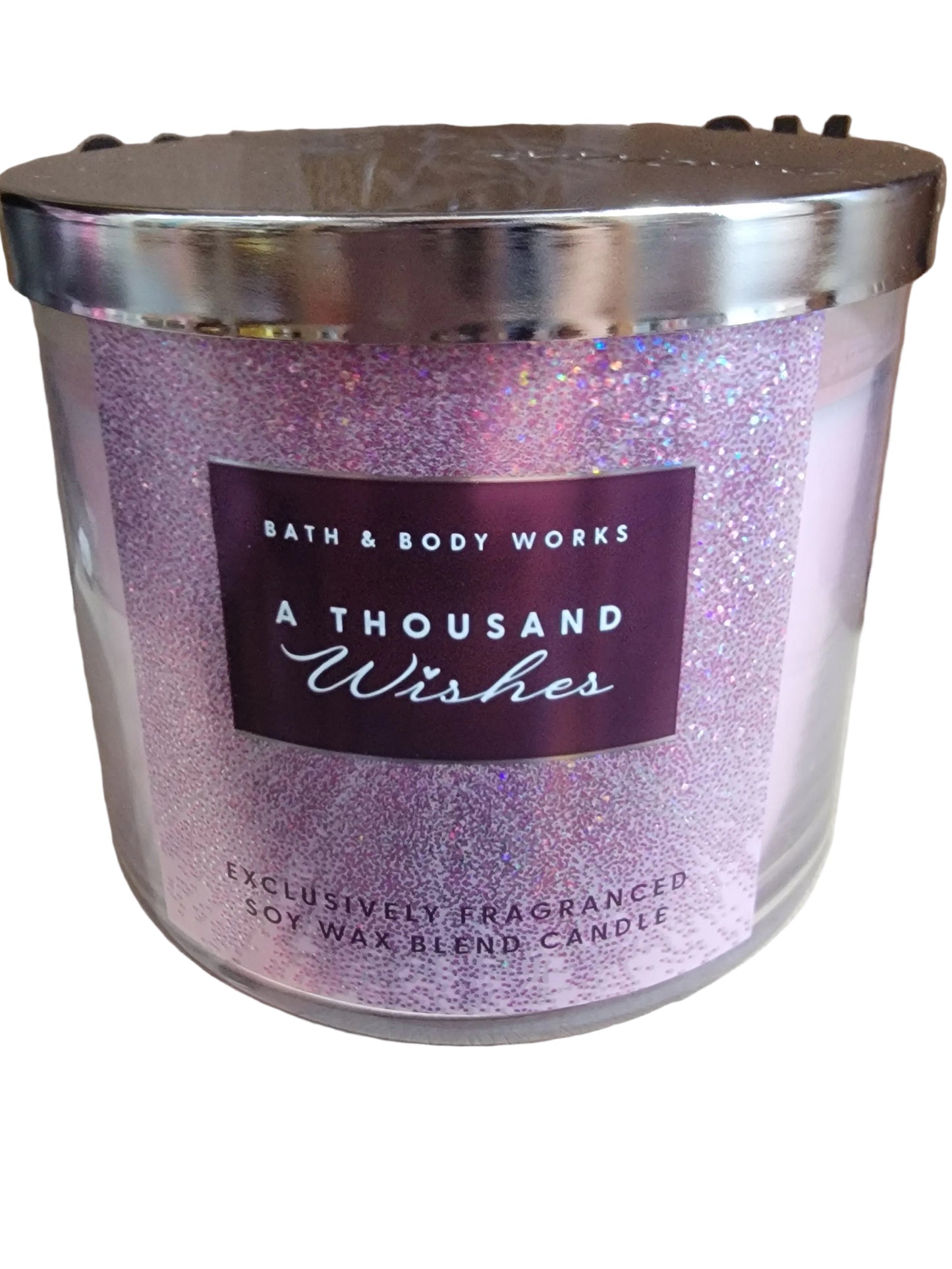 A thousand wishes