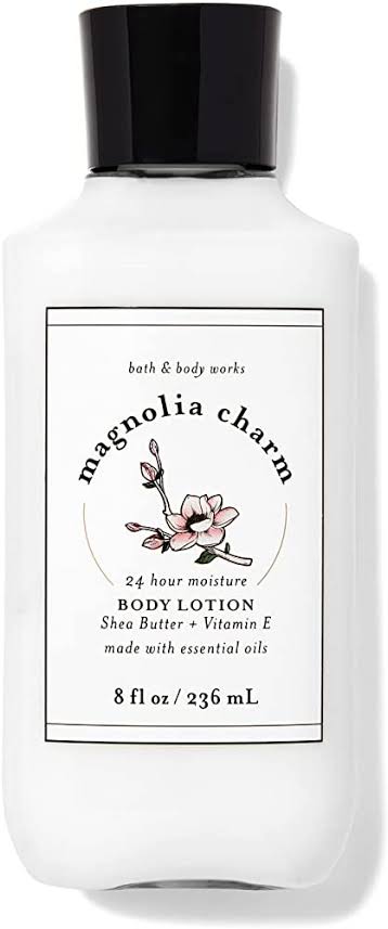 magnolia charm