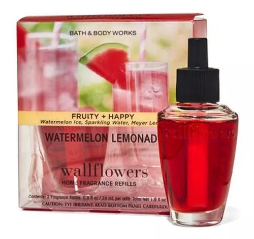 Watermelon lemonade