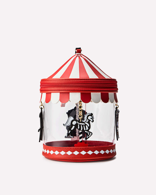 cosmetiquera carrousel