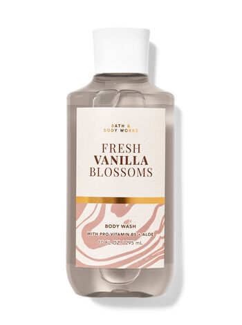 Fresh Vanilla blossoms