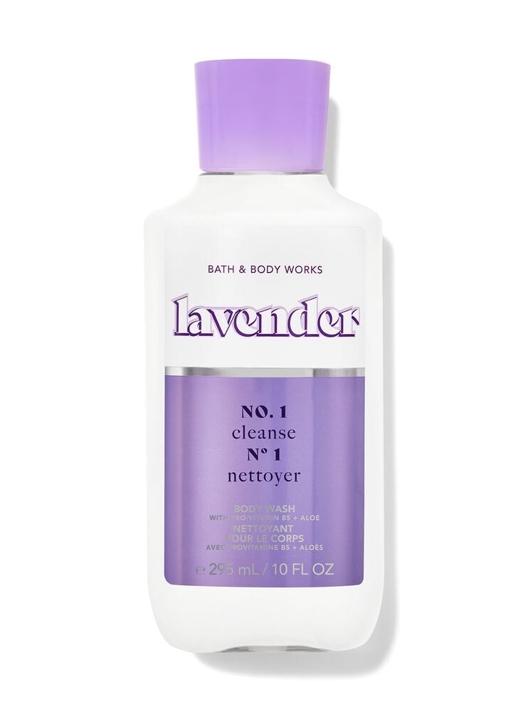 Lavender No.1