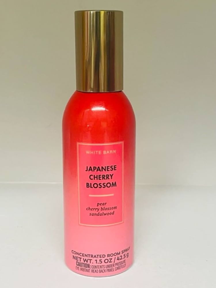Japanese Cherry Blossom