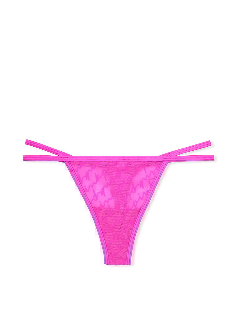 pantie de mujer