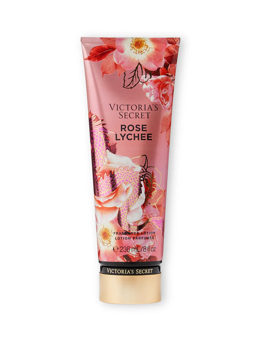 Rose Lychee