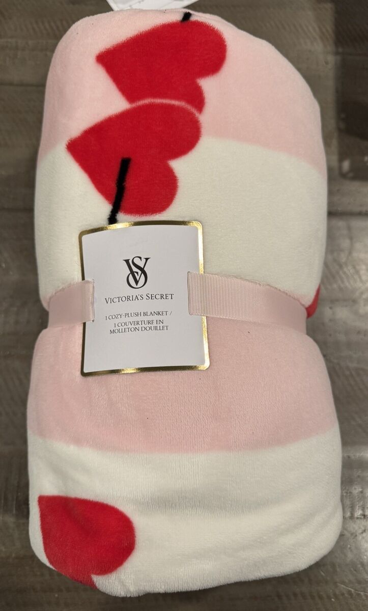 Cobija aborregada victoria secret