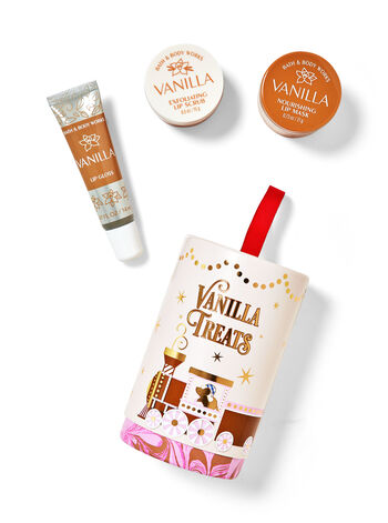 vanilla