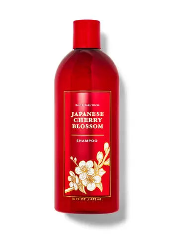 Japanese Cherry Blossom