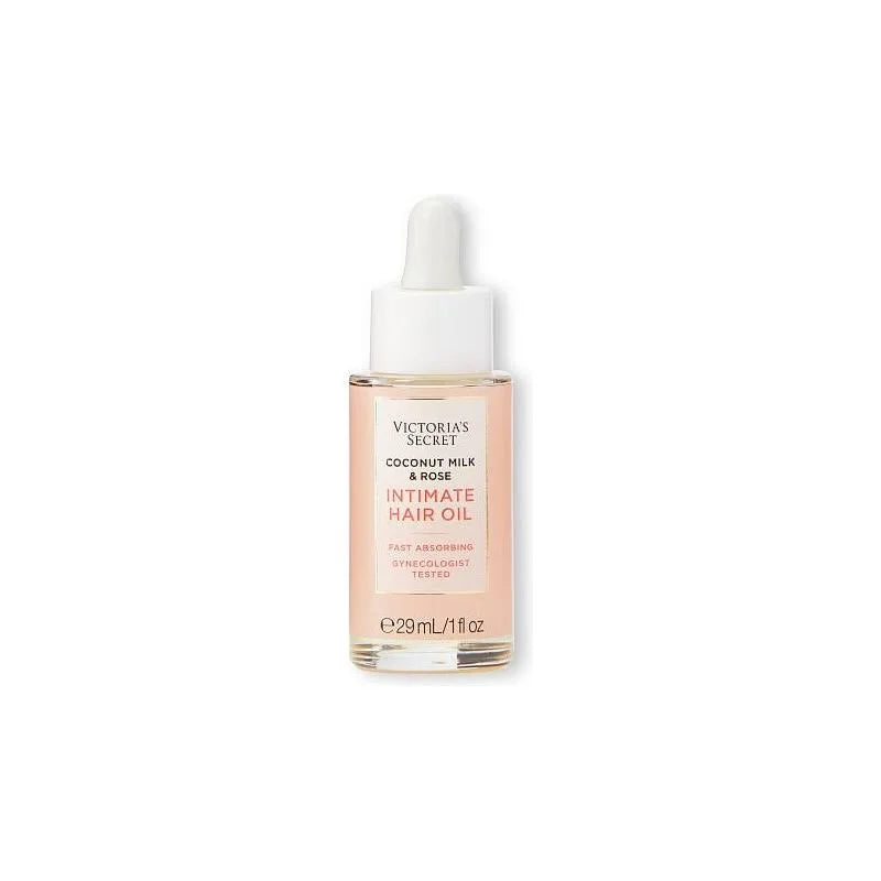 Coconut milk &  rose