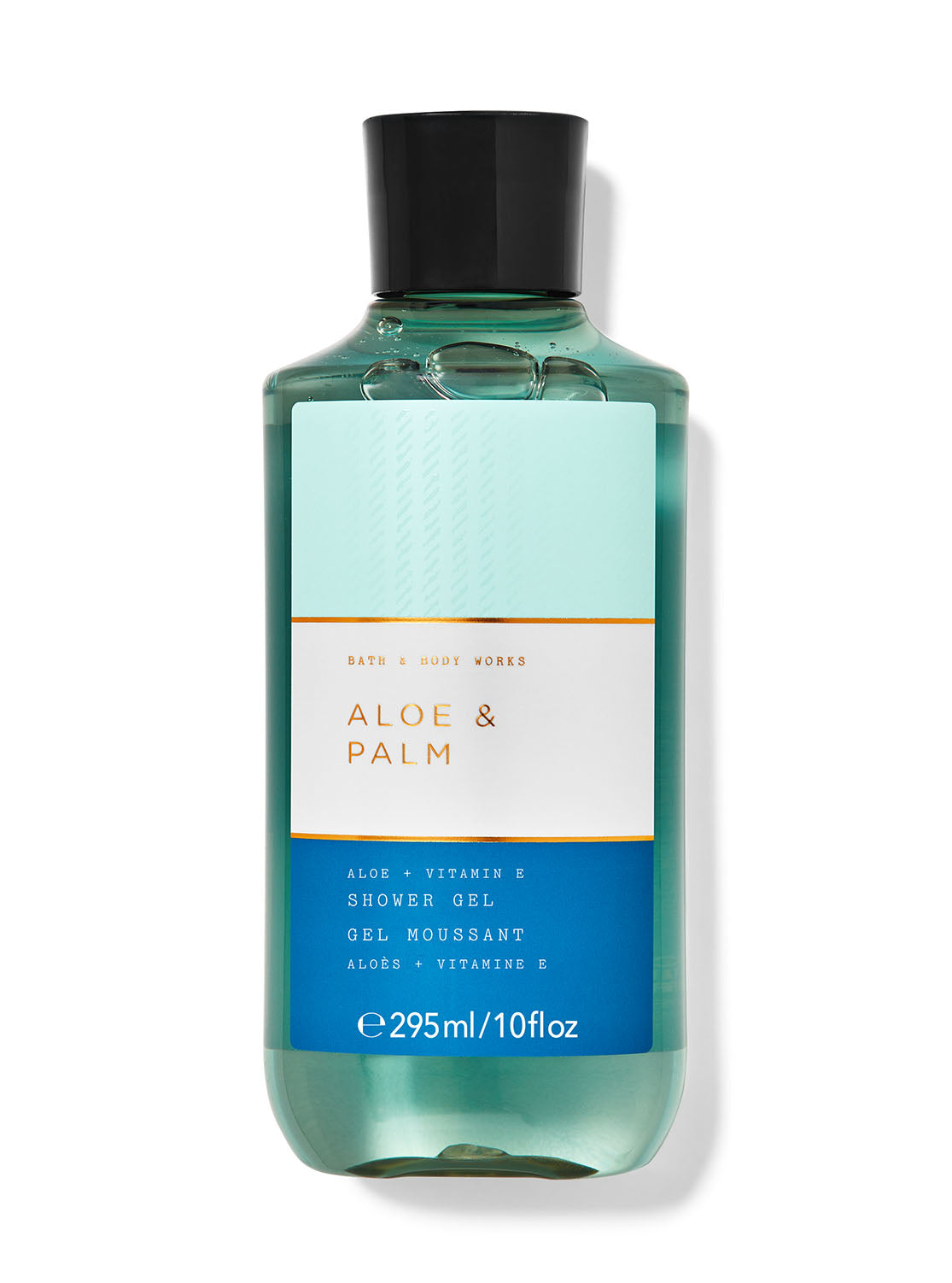 Aloe & Palm