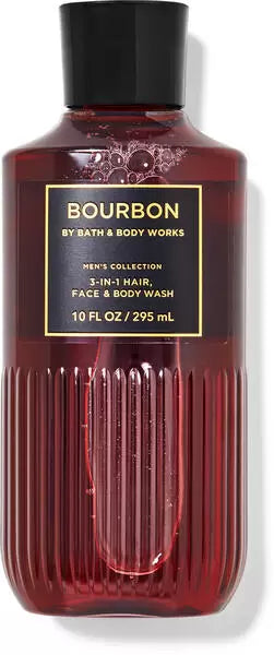 Bourbon