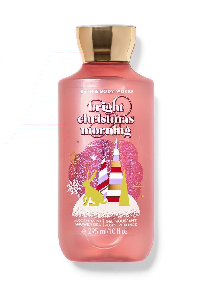 Bright Christmas Morning