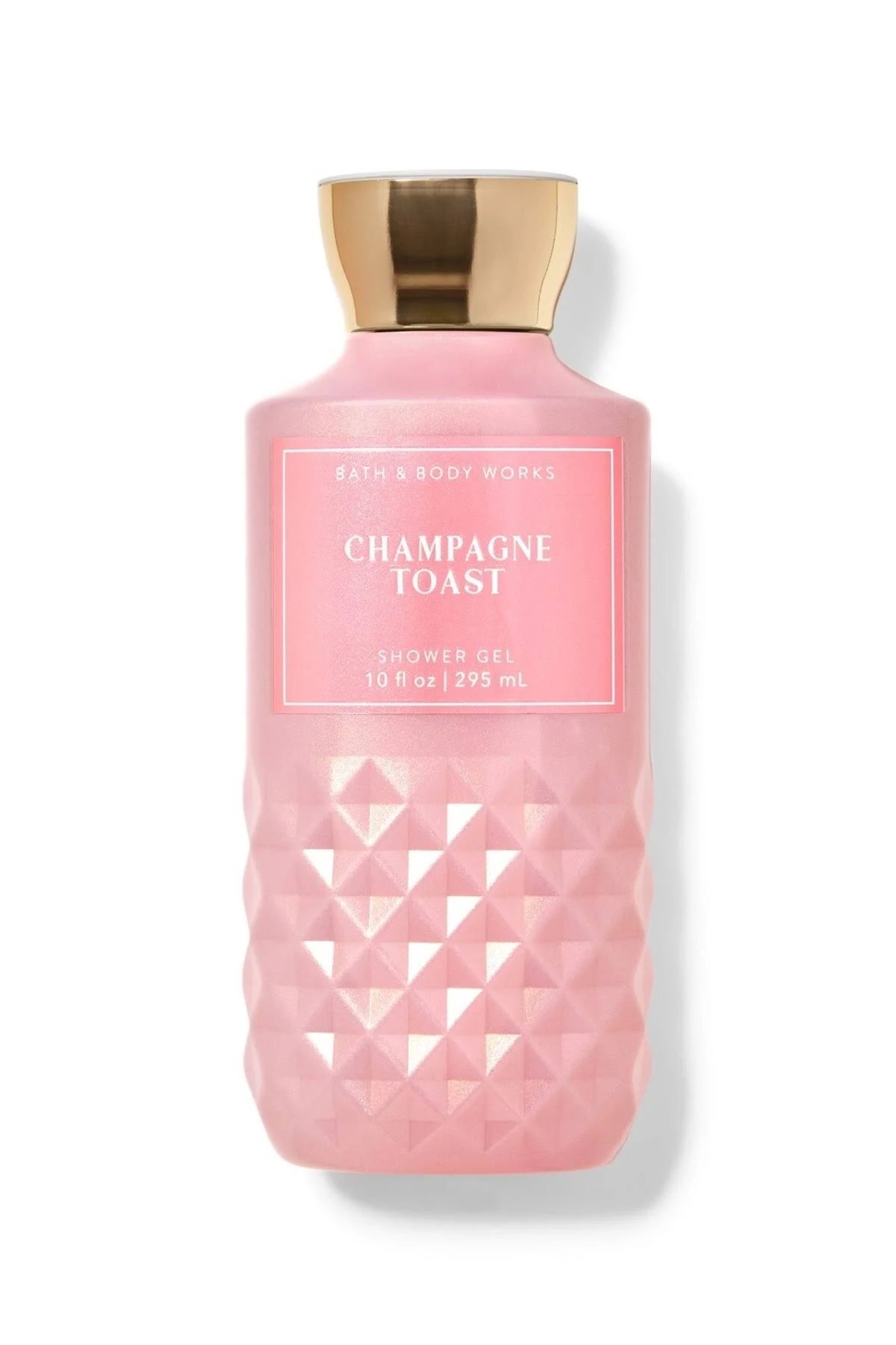 Champagne toast