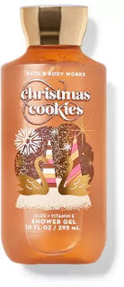 Christmas cookies