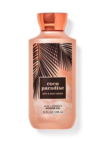Coco Paradise