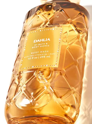 Dahlia