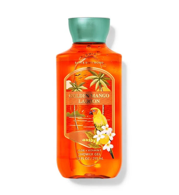 Golden Mango Lagoon