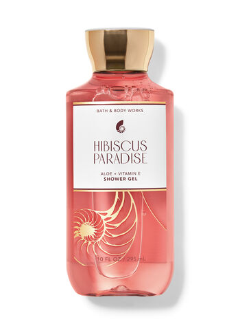 Hibiscus paradise