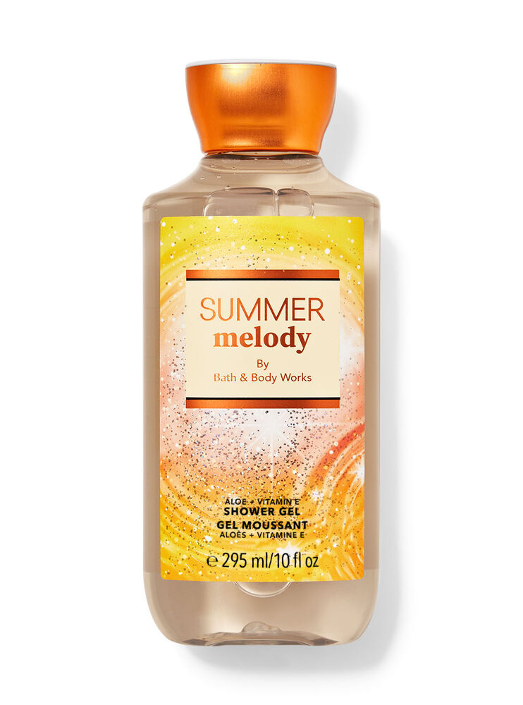 Summer Melody