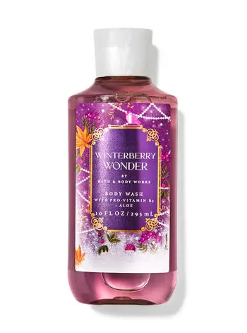 Winterberry Wonder