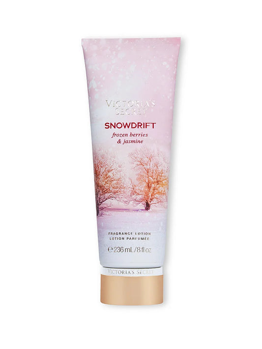 Snowdrift