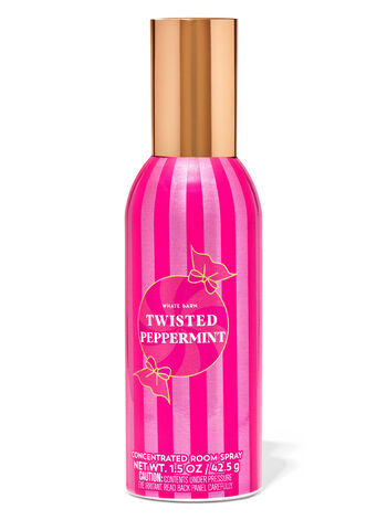 twisted peppermint