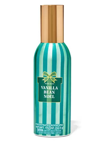Vanilla Bean Noel