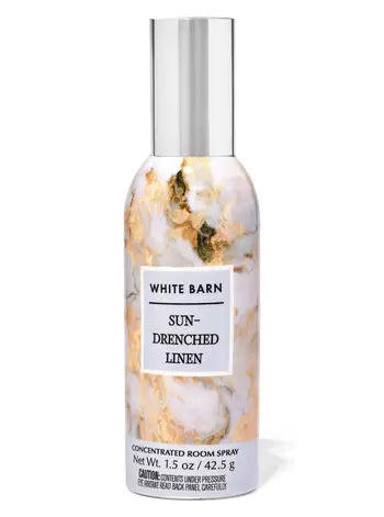 Sun-Drenched linen