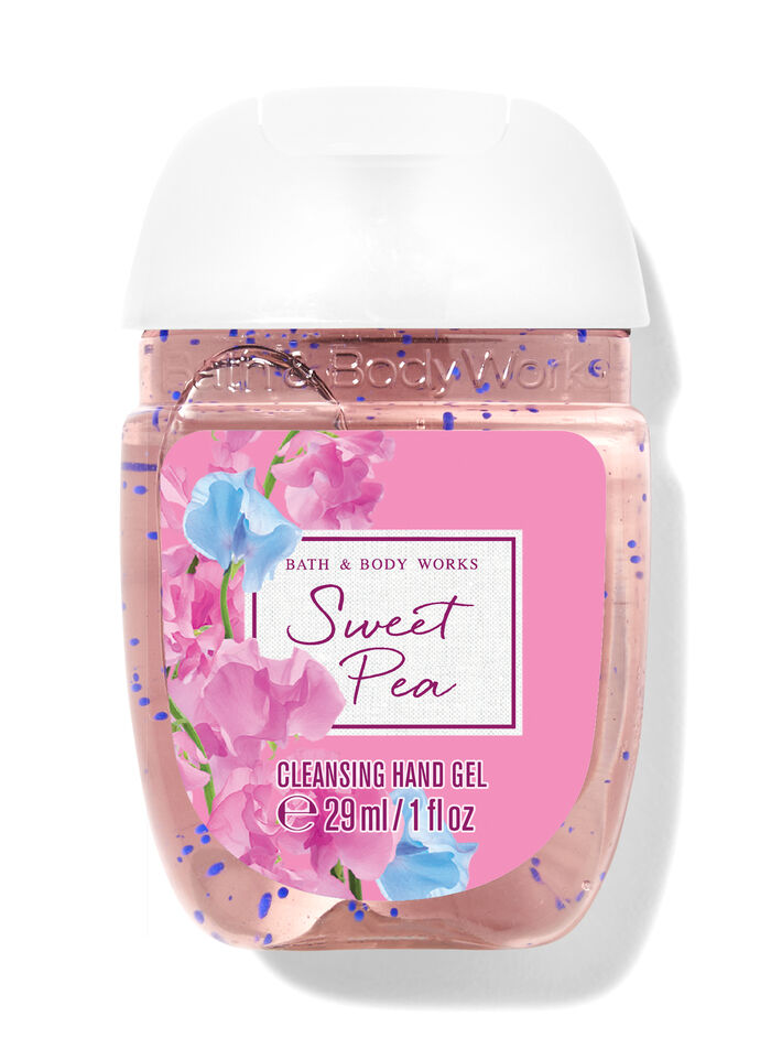 Sweet pea