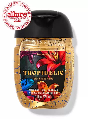 Tropidelic
