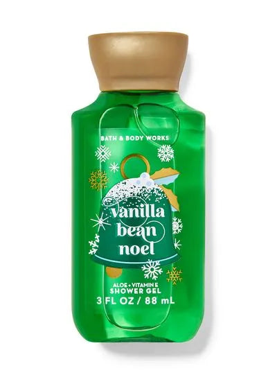 Vanilla Bean Noel