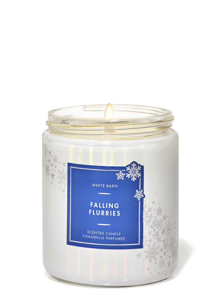 Falling Flurries