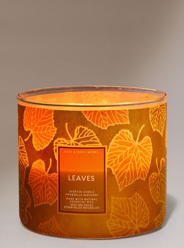 Leaves
