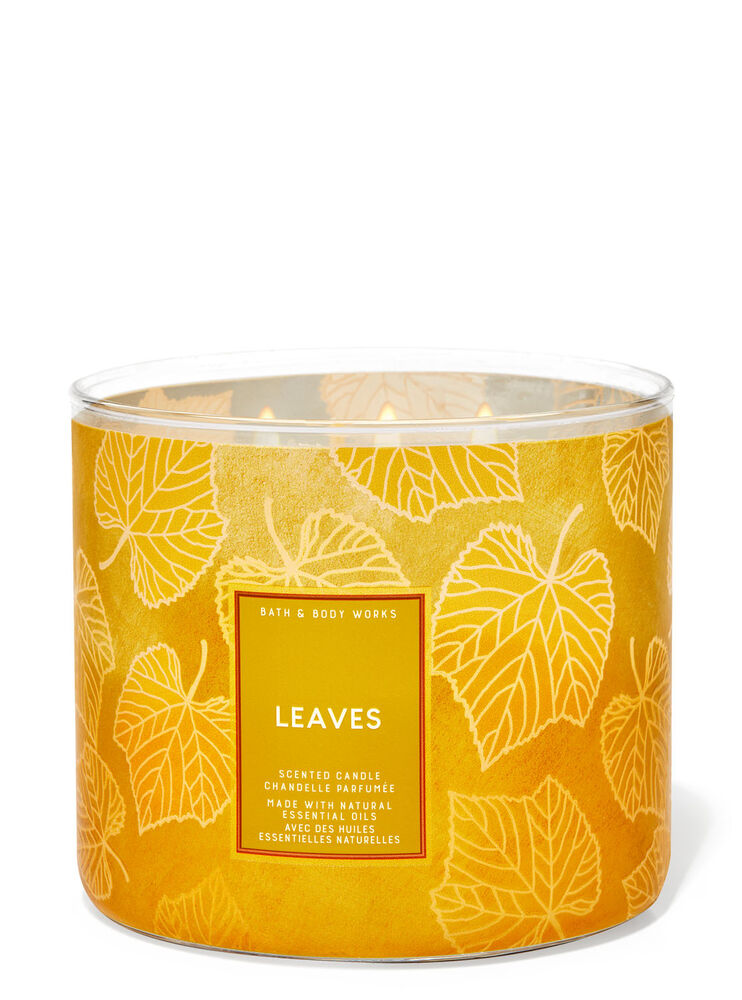 Leaves