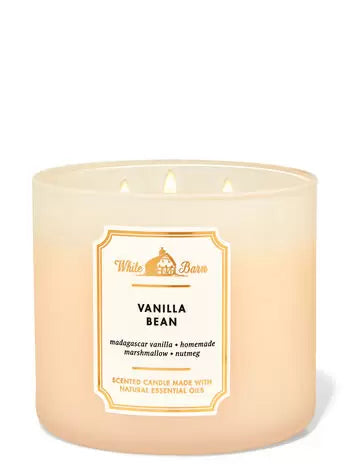 Vanilla Bean