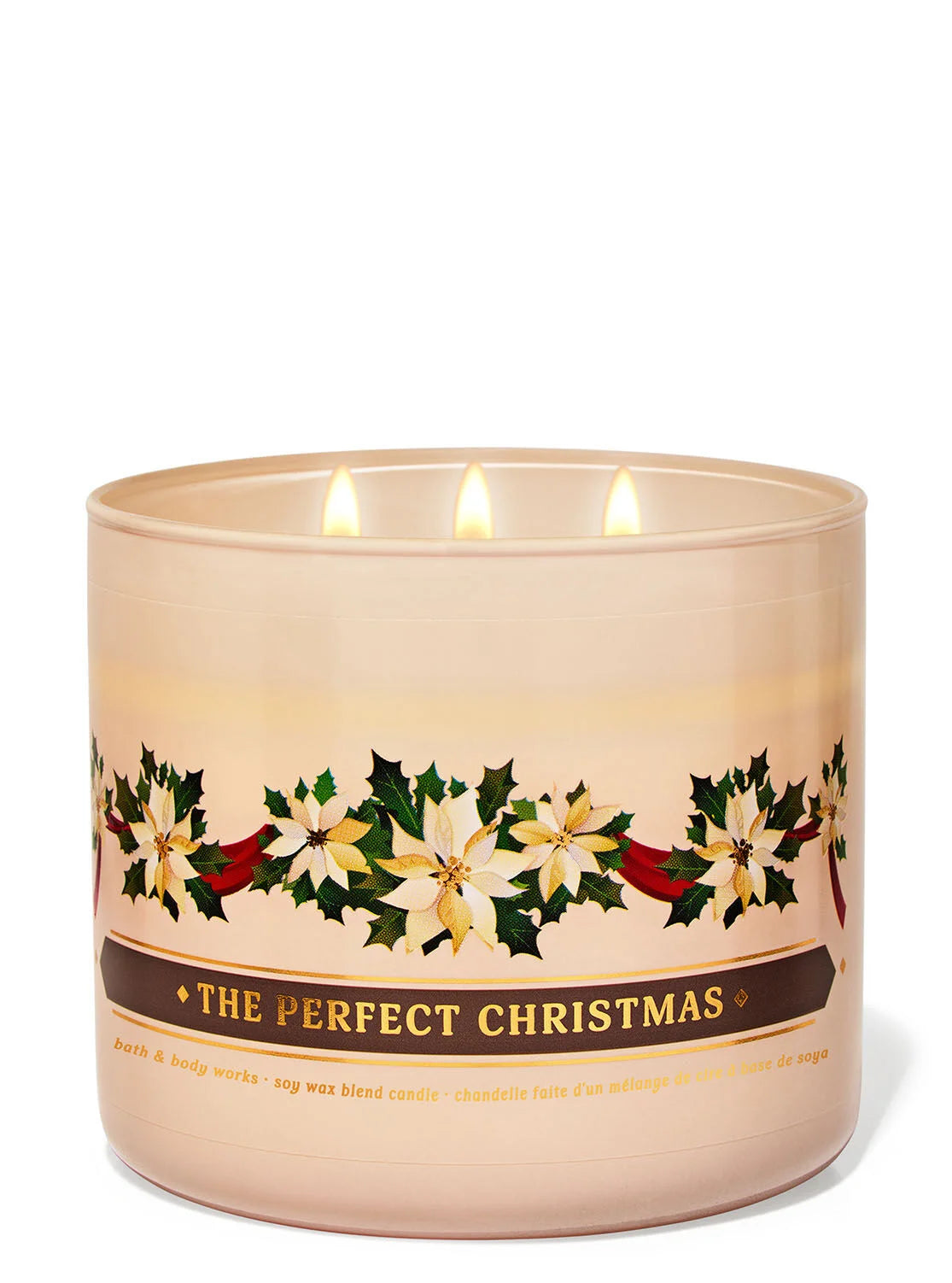 The Perfect Christmas edicion limitada