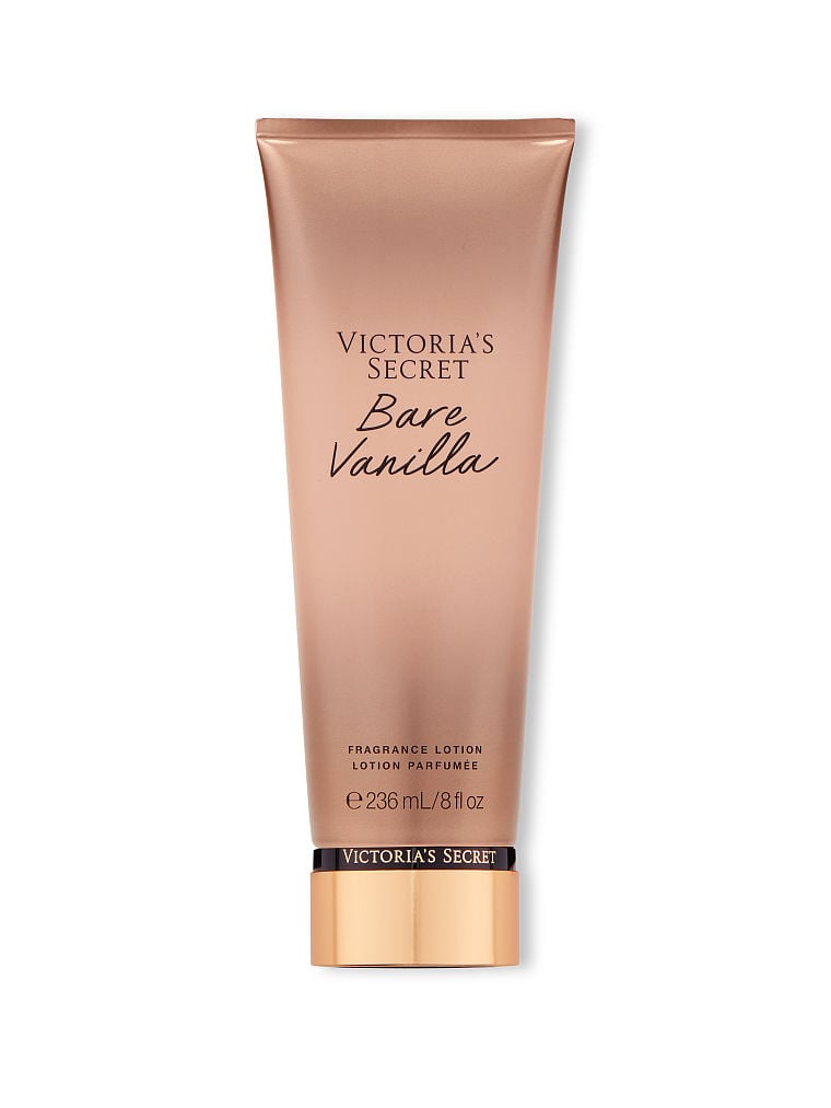 Bare Vanilla