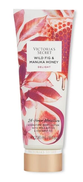 Wild fig & manuka honey