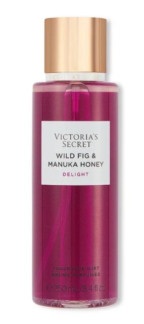 Wild fig & manuka honey