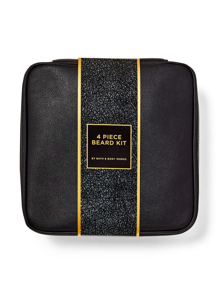 set cuidado de Barba / Men's Grooming