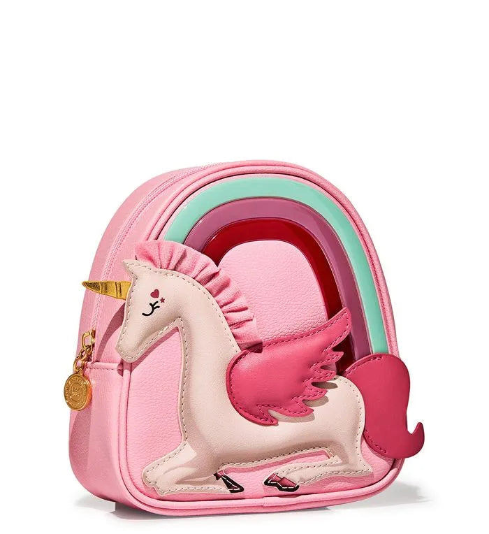 Cosmetiquera de Unicornio
