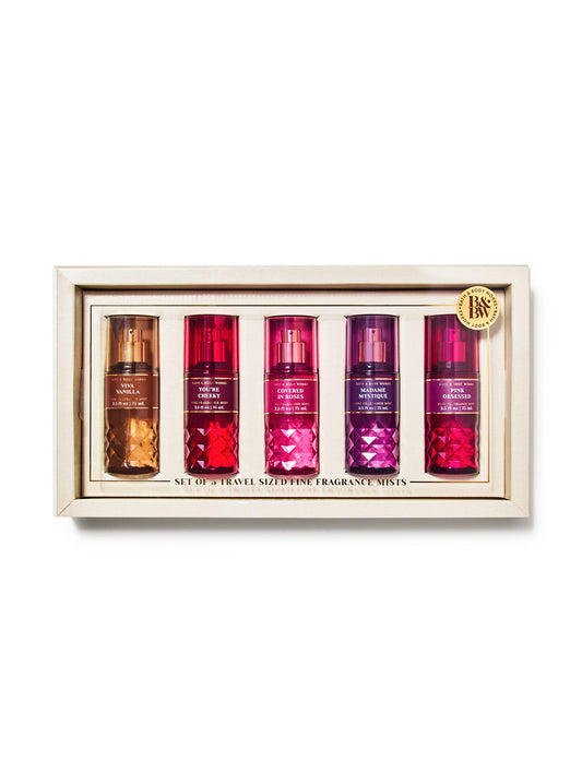 Mini Set Luxury