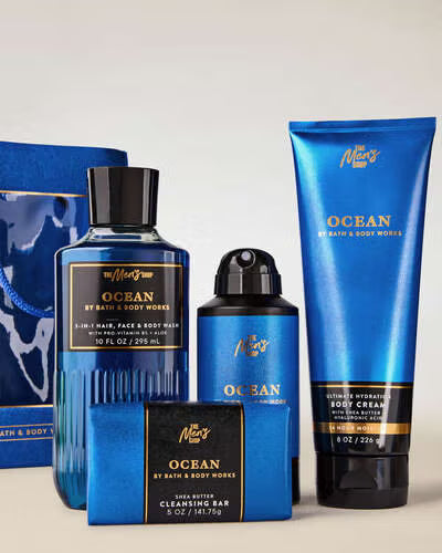 Ocean Set