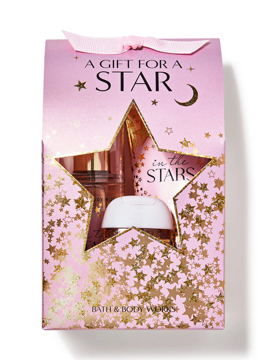 In the stars