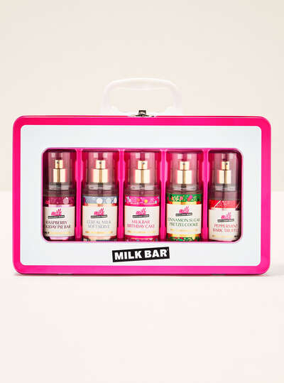 Mini set Milk Bar