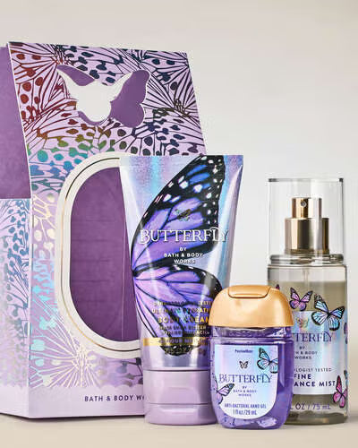 Butterfly